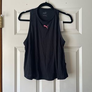 Puma Exercise Tank
